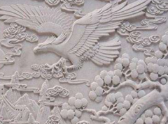 大理石雕塑的制作流程是什么？它有哪些特點(diǎn)？