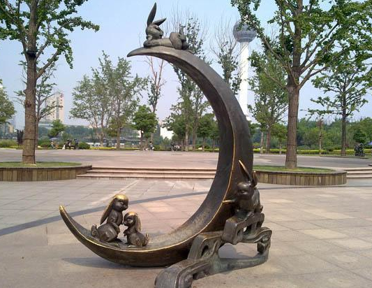 古代雕塑藝術(shù)具備哪些特點(diǎn)？我們應(yīng)該這樣去看待它！