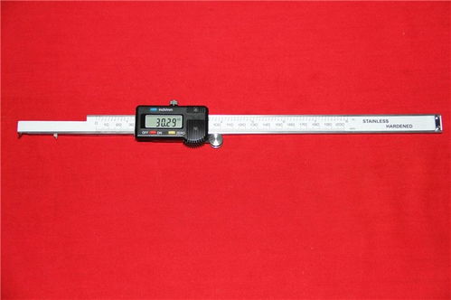 深圳游標卡尺 游標卡尺規(guī)格 桂量量具