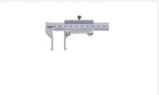 游標內凹槽卡尺536-145日本三豐量具|卡尺系列_五金、工具_世界工廠網中國產品信息庫