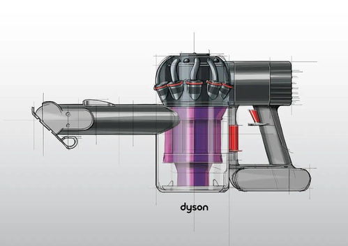 手繪口糧 超干凈的產(chǎn)品設(shè)計(jì)手繪草圖分享