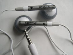 創(chuàng)新ep 480耳機(jī)產(chǎn)品圖片3