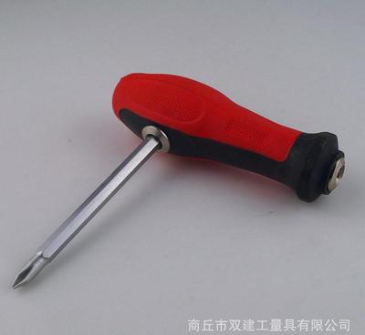 【【定做】耐用中低檔次鐵派鉻釩鋼P(yáng)VC螺絲刀KTC502】價(jià)格_廠家_圖片 -