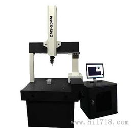 熱銷高品質 廠家直銷萬濠三坐標測量機CMS 554M量具