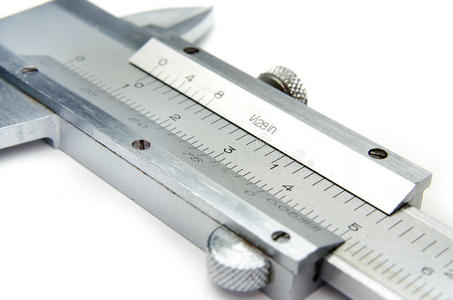 精工細作 卡尺與發夾的量具美學