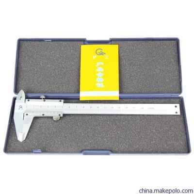 滬工全整體游標(biāo)卡尺 精準(zhǔn)測量的可靠伙伴