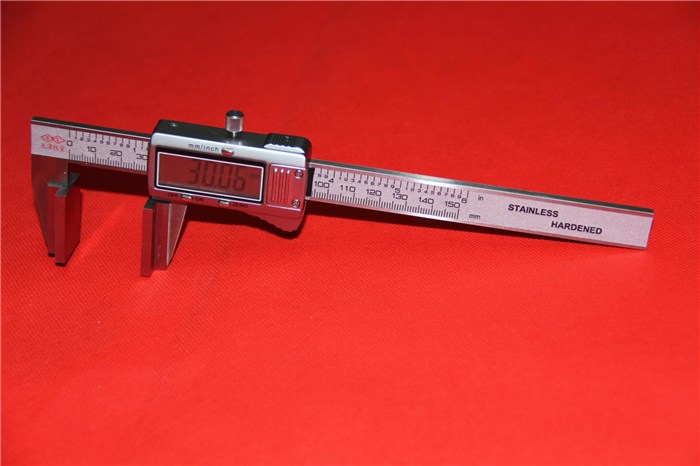 精準(zhǔn)測量之道 深入解析鋼絲繩卡尺、異形內(nèi)測千分尺等特種量具