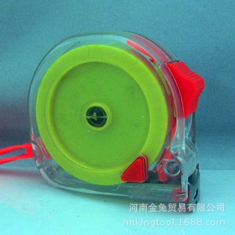 阿塞拜疆二級精度二閘3m/10ft兩色卷尺KTC052 精準(zhǔn)測量，品質(zhì)之選